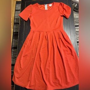 LulaRoe Dress